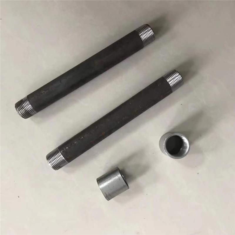 潍坊钢管注浆管隧道止水